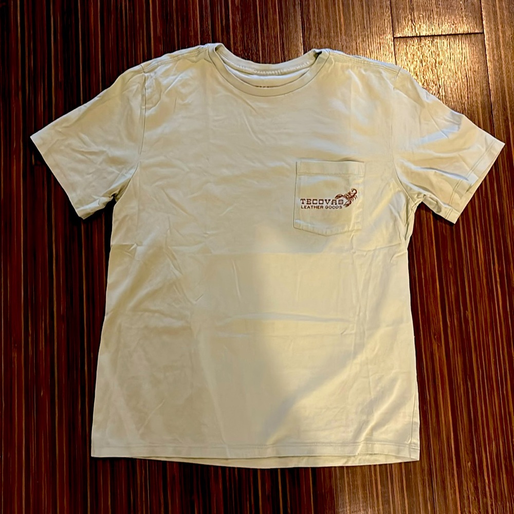 Tecovas Tee